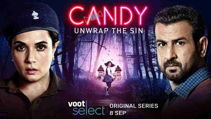  Candy Review- A Perfect Candy Tastes of Suspense and layer with thriller drama.