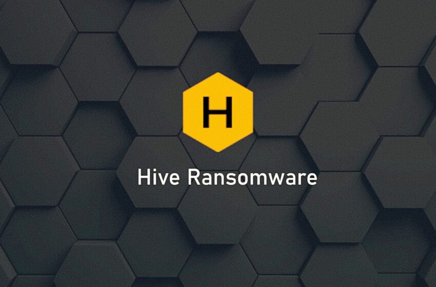  FBI Alerts About Hive Ransomware Attacks On Healthcare Systems