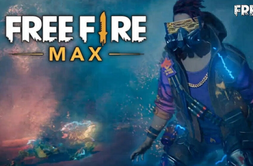  Garena Free Fire MAX is live now in INDIA