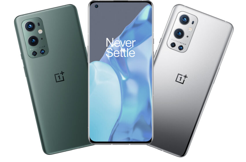 Pete Lau Announcement | OnePlus to launch OnePlus 10 series in January 2022