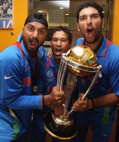 Harbhajan Singh announces retirement from all forms of the game