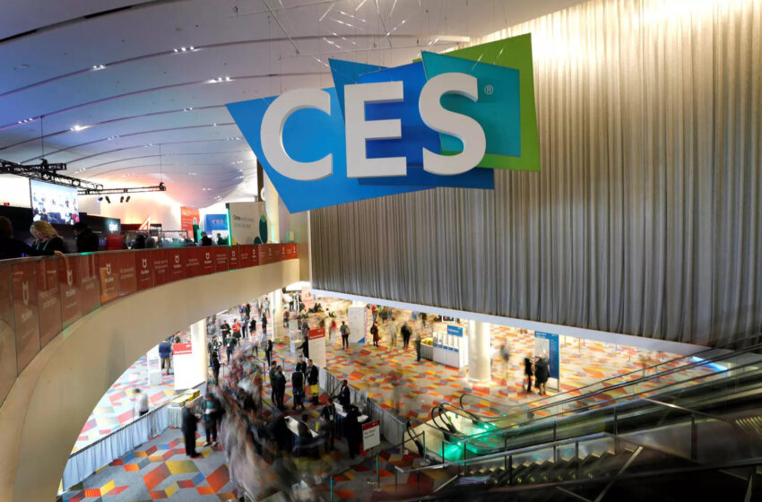 CES 2022: Waymo, Google, GM Cancel In-Person Attendance Over Rising COVID-19 Cases