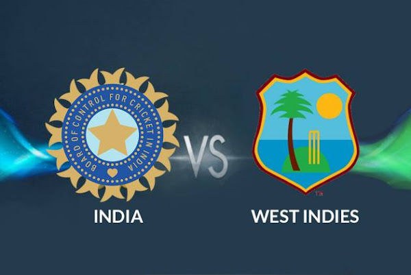  WEST INDIES TOUR INDIA – REVISED VENUES