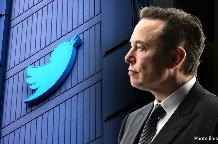  Elon Musk acquires Twitter for $44 billion.