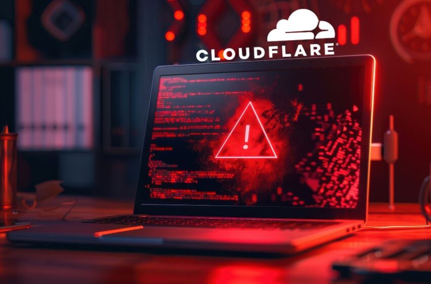 Cloudflare Data Breach: Key Facts and Next Steps