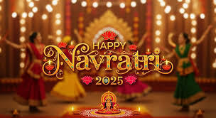 Garba, Dandiya, and a Whole Lot of Fun: Navratri is Here!